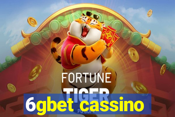 6gbet cassino